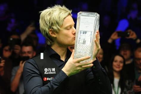 Welsh Open Snooker 2020 Draw, Live Scores and Tournament Schedule