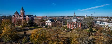 Local students earn degrees from Auburn University - The Cullman Tribune