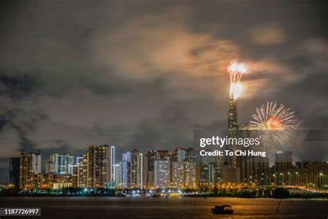 Vietnam Fireworks Photos and Premium High Res Pictures - Getty Images