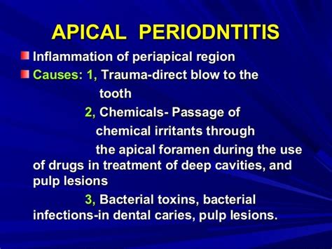 Acute apical-periodontitis.25.mar.2013