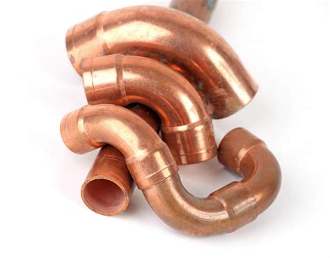 Different Types Of Copper Pipe Ideas Photo Gallery - JHMRad