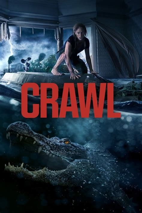 Crawl (2019) — The Movie Database (TMDB)