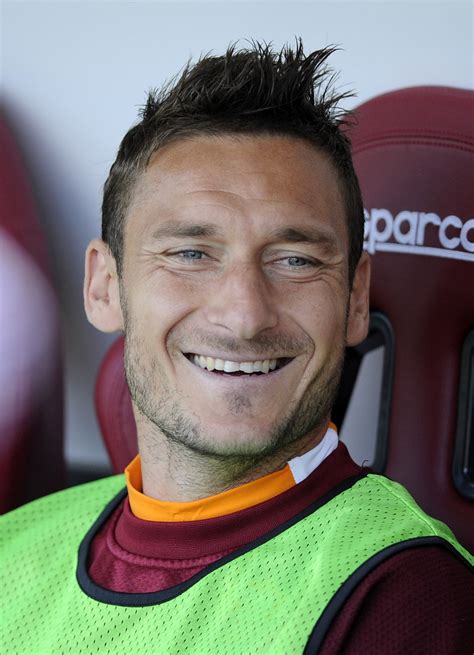 Totti Aiming To Score 300 League Goals - AS Roma