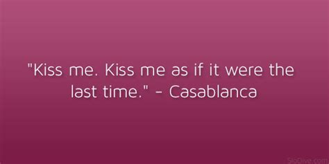 Best Casablanca Quotes. QuotesGram