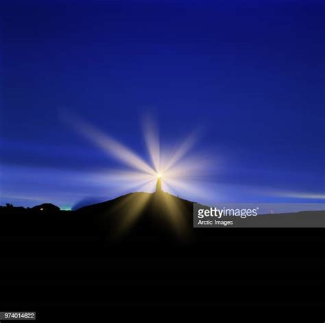 274 Reykjanes Lighthouse Stock Photos, High-Res Pictures, and Images ...