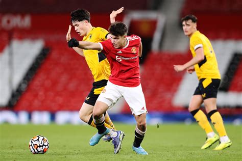 5 Manchester United academy prospects to keep an eye on