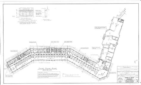 Waverly Hills Sanatorium – Kentucky Historic Institutions