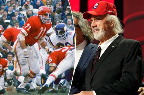 Chiefs great Ed Budde dead at 83