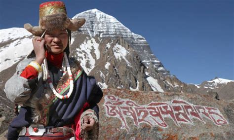 Mount Kailash Trek Itinerary Information | Alpine Excursion