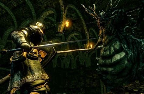 Dark Souls Remastered Review: It's Dark Souls, But Better – GameSpew