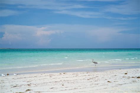 Playa Pilar, Cuba