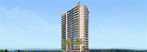 Lemon Tree in Kandivali East, Mumbai: Price, Brochure, Floor Plan, Reviews