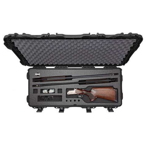 NEW! Takedown Shotgun Case NANUK 985 Takedown (Free Shipping) – HardCases.ca