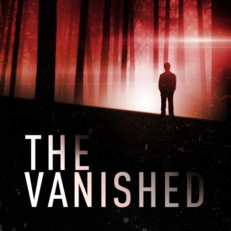 Episodes — The Vanished Podcast