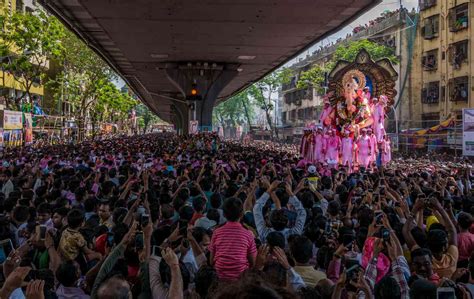 2021 Ganesh Chaturthi Festival in Mumbai: Essential Guide