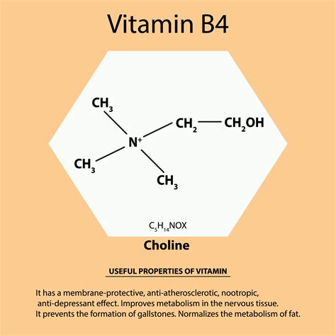 Best form of choline