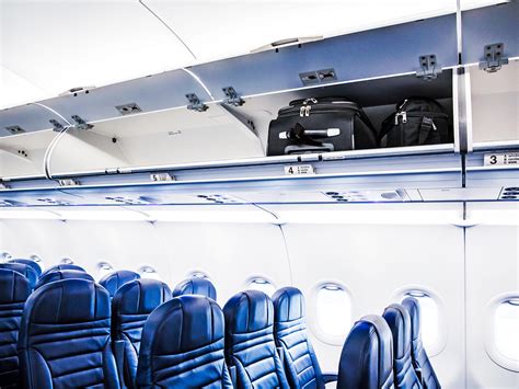 United's Overhead Bag Fee Will Surely Spread to Other Airlines | WIRED