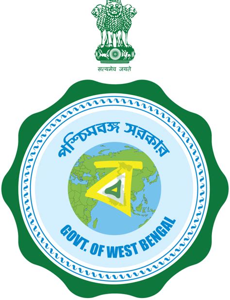 Bharat Sarkar Logo Png | Forest and wildlife, West bengal, Tourism ...