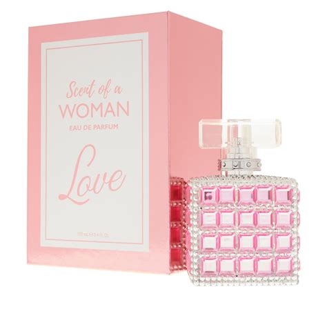 PRAI Scent of a Woman Love Eau de Parfum - 9098999 | HSN