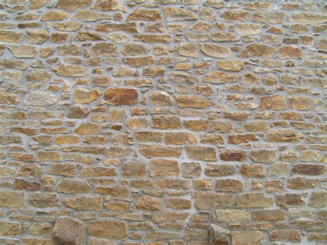 File:Old stone brick wall.jpg