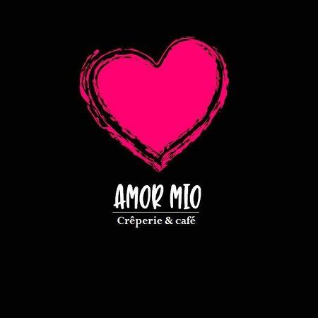 AMOR MIO CREPERIE & CAFE, Puerto Vallarta - Restaurant Reviews, Photos ...