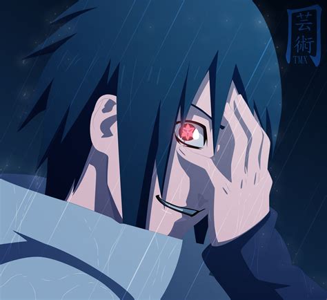 *Sasuke Uchiha* - Uchiha Sasuke Photo (34355577) - Fanpop