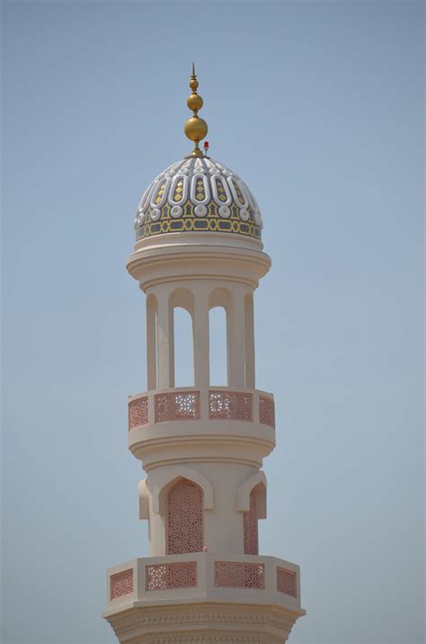 Oman? Oh My!!: Mosques of Muscat