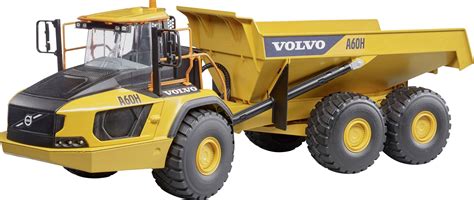 Volvo dumper A60H | Conrad.se