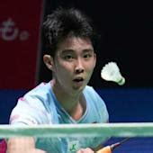 BWF Thailand Masters 2024 badminton: Loh Kean Yew falls in final to ...