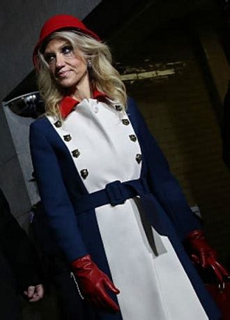 Inauguration Fashion - The Jewish Lady