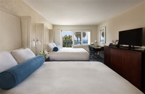 Oceanfront Rooms | Ocean View Hotel | Santa Monica Hotels