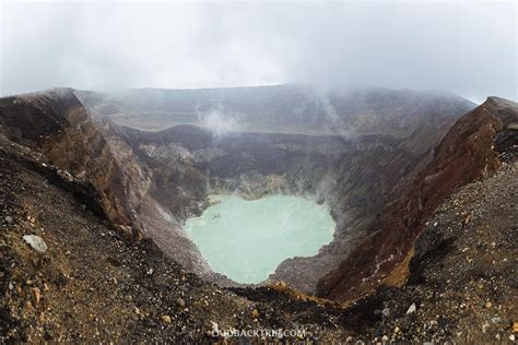 Santa Ana Volcano: Best Day Hike in El Salvador — LAIDBACK TRIP