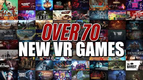 BEST NEW VR Games Coming in 2023 (Quest 2, PSVR2, PCVR) - YouTube