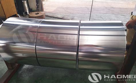 Aluminum foil specifications and features – Welcome to haomei sheet aluminum