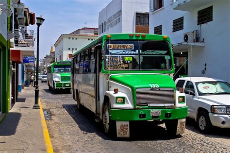 Puerto Vallarta Transportation - Transport Informations Lane