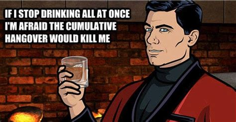 The Greatest Sterling Archer Quotes