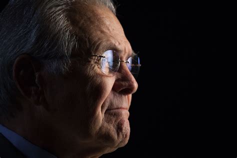 The Don Rumsfeld the Obituaries Won’t Write About - POLITICO