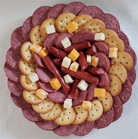 Wild Game Sausage & Sticks | Summer sausage appetizers, Specialty meats ...