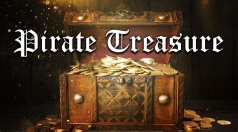 Hidden Treasure Chests | Lost and Found Pirate Loot