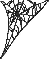 Cobweb Clipart | Free download on ClipArtMag