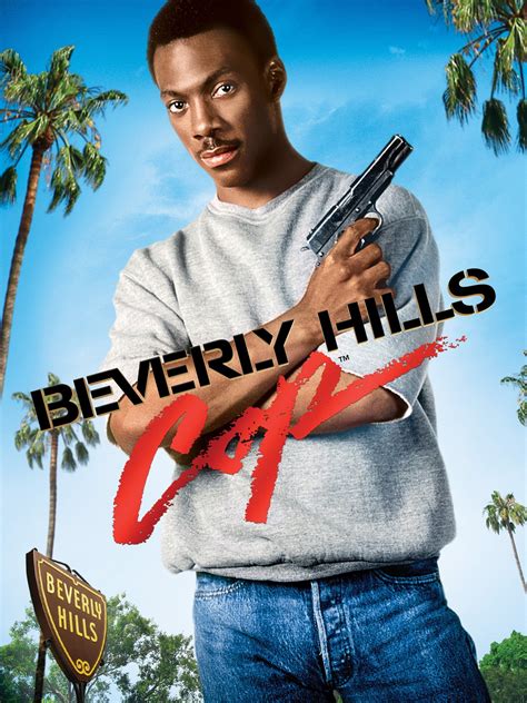 Beverly Hills Cop: Trailer 1 - Trailers & Videos - Rotten Tomatoes