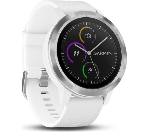 Garmin Vivoactive 3 - Recensioni e Prezzi - Tennis Scanner