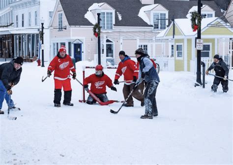 7 Best Tips for Enjoying Mackinac Island in the Winter This Year