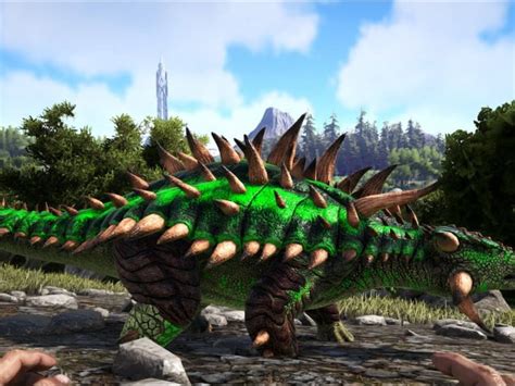 Best way to farm metal in Ark: Survival Evolved | Gamepur