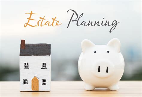 Estate Planning Guide - Definition and Basic Steps