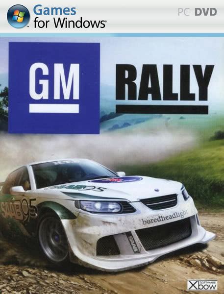 Application Stock: GM RALLY PC GAME FREE DOWNLOAD FULL VERSION