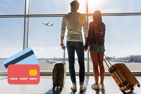 Use These 4 Cards For Maximising Travel Rewards Points