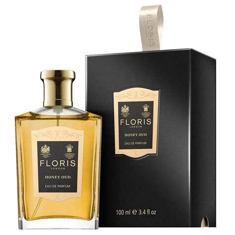 Floris Honey Oud Perfume For Unisex By Floris In Canada – Perfumeonline.ca