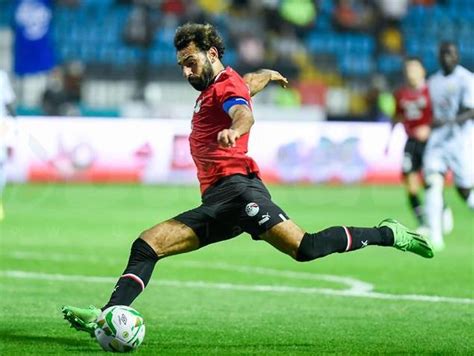 [HIGHLIGHTS] Mohamed Salah excluded from the Egyptian national team ...