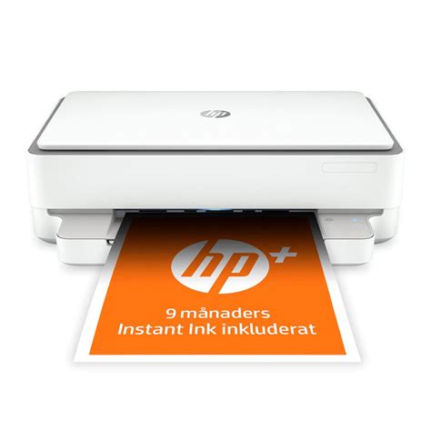 HP Envy 6032e Ink Cartridges - Ink Station